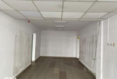 Spațiu comercial, de 80 mp, în Micro 19 - 4