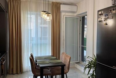 Apartament cu 2 camere decomandat în Theodor Pallady - 3