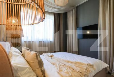 Apartament cu 3 camere decomandat în Calea Sighisoarei - 16