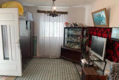 Casa batraneasca+ curte 500mp - 7