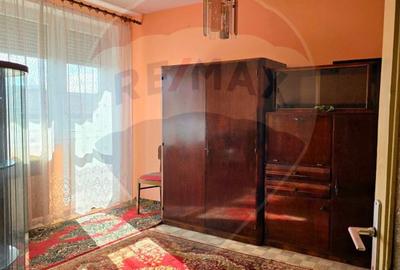 Apartament cu 2 camere decomandat în Central - 8