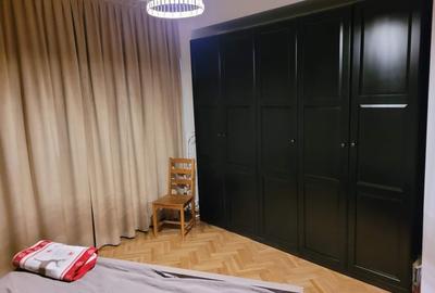 Apartament cu 2 camere semidecomandat, mobilat în Calea Victoriei - 5