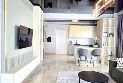 Apartament 3 camere de inchiriat zona Tomis Plus, LUX, vedere deosebita spre mare ?i lac - 4