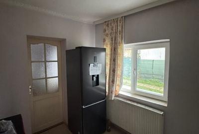 Casă cu 3 camere cu Teren 600 Mp în Remetea Chioarului - 7