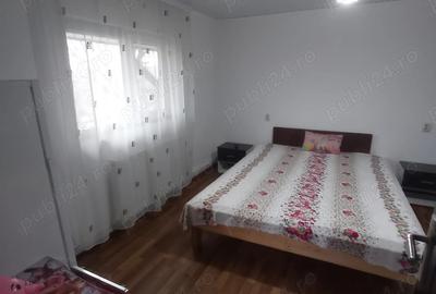 Garsonieră decomandată în Central - 1