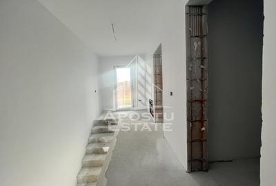 Duplex cu 4 camere cu Canalizare în Moșnița Nouă - 8