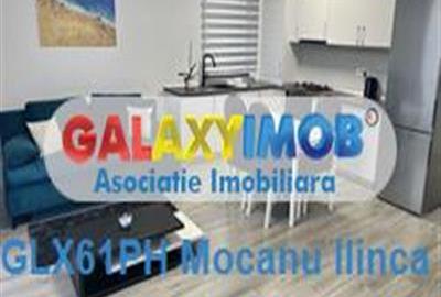 Apartament cu 2 camere semidecomandat, mobilat în Păulești - 1