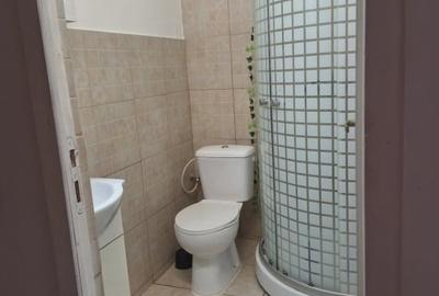 Garsonieră decomandată în Păcurari