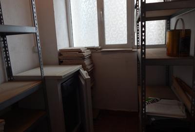 Apartament cu 4 camere decomandat, mobilat în P-ța Alba Iulia - 18