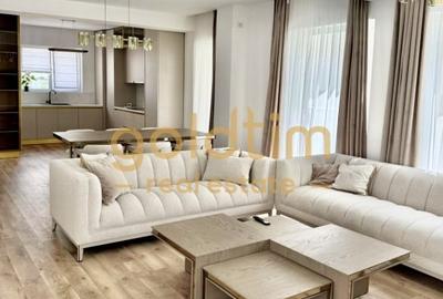 COMPLEX RESIDENTIAL/ANSAMBLU SECURIZAT/CASA INDIVIDUALA/CURTE GENEROASA - 2