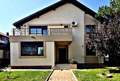 Inchirieri Case / Vile Corbeanca - 2