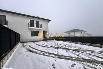 Casă cu 4 camere cu Canalizare în Ipotești - 13