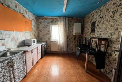 Apartament cu 3 camere decomandat, mobilat în Central - 6