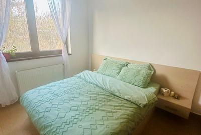 Bloc 2009 vizavi de metrou, ap. cu centrală proprie, mobilat și utilat - 4