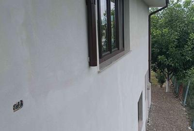 Casă cu 6 camere cu Teren 2500 Mp în Milcovul - 3