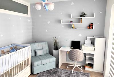 Apartament cu 3 camere în Europa - 5