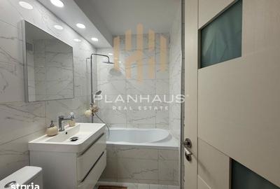 Apartament cu 3 camere, mobilat în Săsar - 2