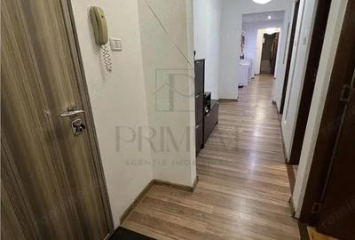 Apartament cu 3 camere decomandat în Lipovei - 10