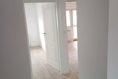 Apartament cu 2 camere decomandat în Central - 2