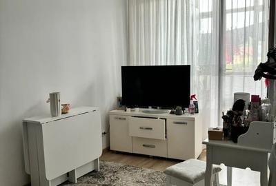 Apartament cu 2 camere în Bucium - 1