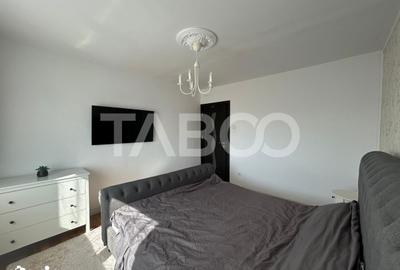 Apartament cu 3 camere decomandat, mobilat în Turnișor - 7