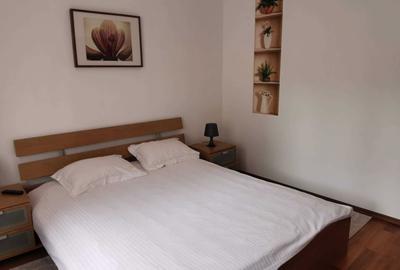 Apartament cu 2 camere semidecomandat în Clăbucet - 2