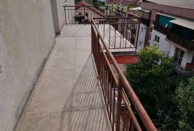 PENTHOUSE 4 camere 160mp, Terasa+balcoane 143mp View panoramic Zona Panemar - 4