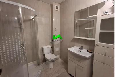 Apartament dd?nchiriat 3 camere Sibiu Central - 6