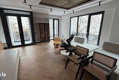 Apartament cu 2 camere decomandat, mobilat în Obor - 5