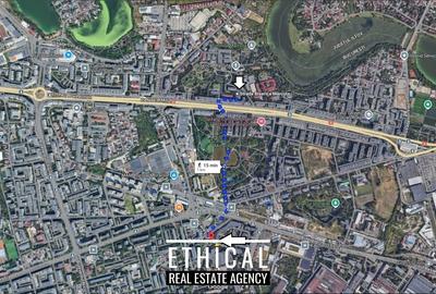 4 camere gata de mutat. 0% comision! Vazare rapida prin Credit / Cash. - 15