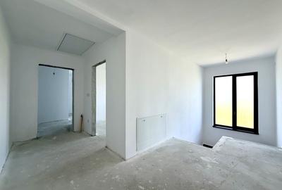 Duplex cu 4 camere cu Canalizare în Dumbrăvița - 11