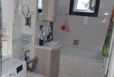 Inchiriez apartament 2 camere decomandate etaj 1 in Blascovici - 5