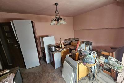 Apartament cu 2 camere semidecomandat în Central - 10
