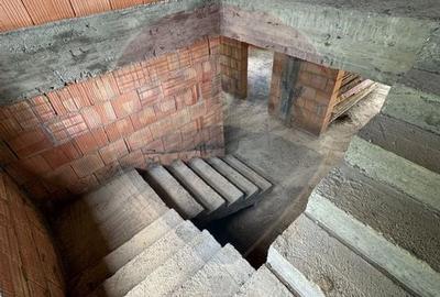 CASA cu PRIVELISTE- Somcuta - 16