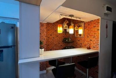 Crangasi, proprietar inchiriez apartament 2 camere decomandat - 1