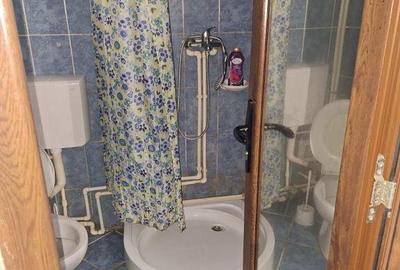 Garsoniera Tiglina 1, A-uri,et 3 - 3