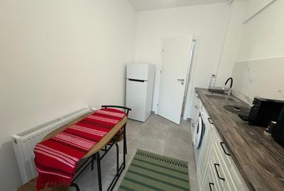 Garsoniera - ISG Residence - Parcul Carol - 8