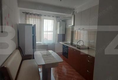 Apartament cu 2 camere decomandat în Semicentral - 2