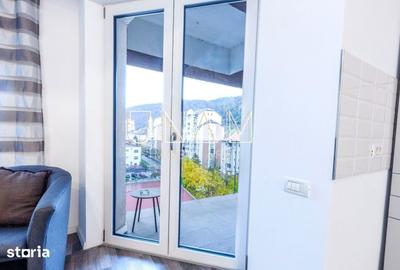 Apartament cu 2 camere în Central - 9