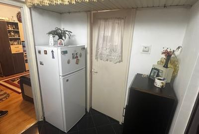 Apartament cu 2 camere semidecomandat, mobilat în Alexandru cel Bun - 3