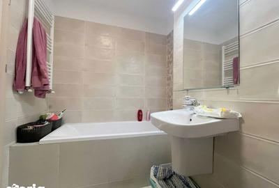 Apartament cu 2 camere decomandat, mobilat în Est - 6