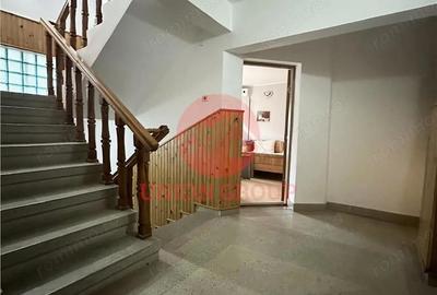 Spațiu comercial, de 450 mp, în Agigea - 7