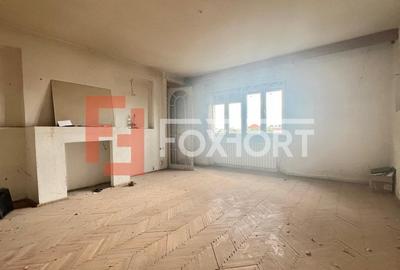 Penthouse pe 2 nivele, zona Complex Studentesc