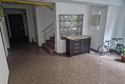 Garsonieră în Cornișa - 2