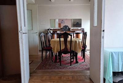 Apartament 4 camere - 1