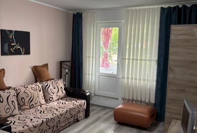 Apartament cu 2 camere decomandat în Tomis Nord - 1