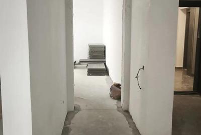 Penthouse spatios patru camere , terasa 120 mp - bloc nou Mihai Bravu metrou - 9