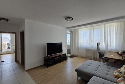 Apartament cu 2 camere semidecomandat în Militari - 2