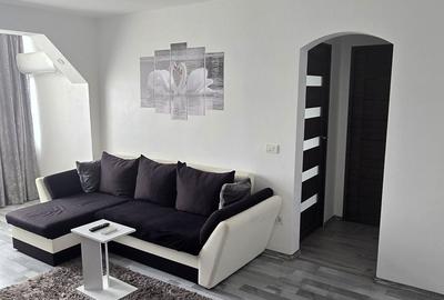 Apartament cu 3 camere semidecomandat în Central - 6