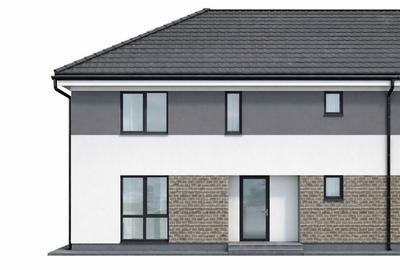 Casă cu 4 camere în Tăuți - 3